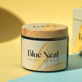 Blue Neal Body Scrub