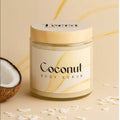 Coconut Body Scrub