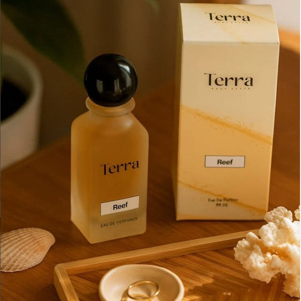 Terra Reef Perfume