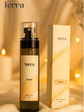 Terra Dream Body and Hair Mist